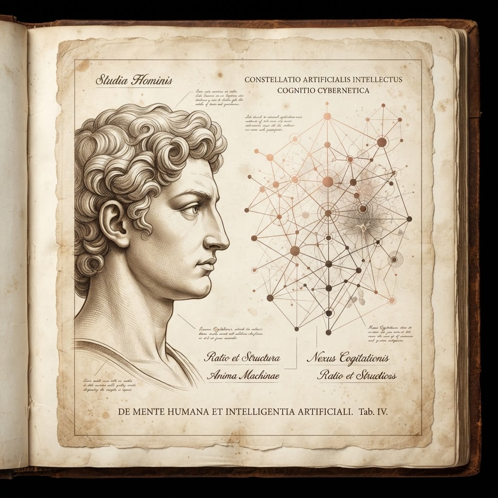 O Homo sapiens diante da Inteligência Artificial