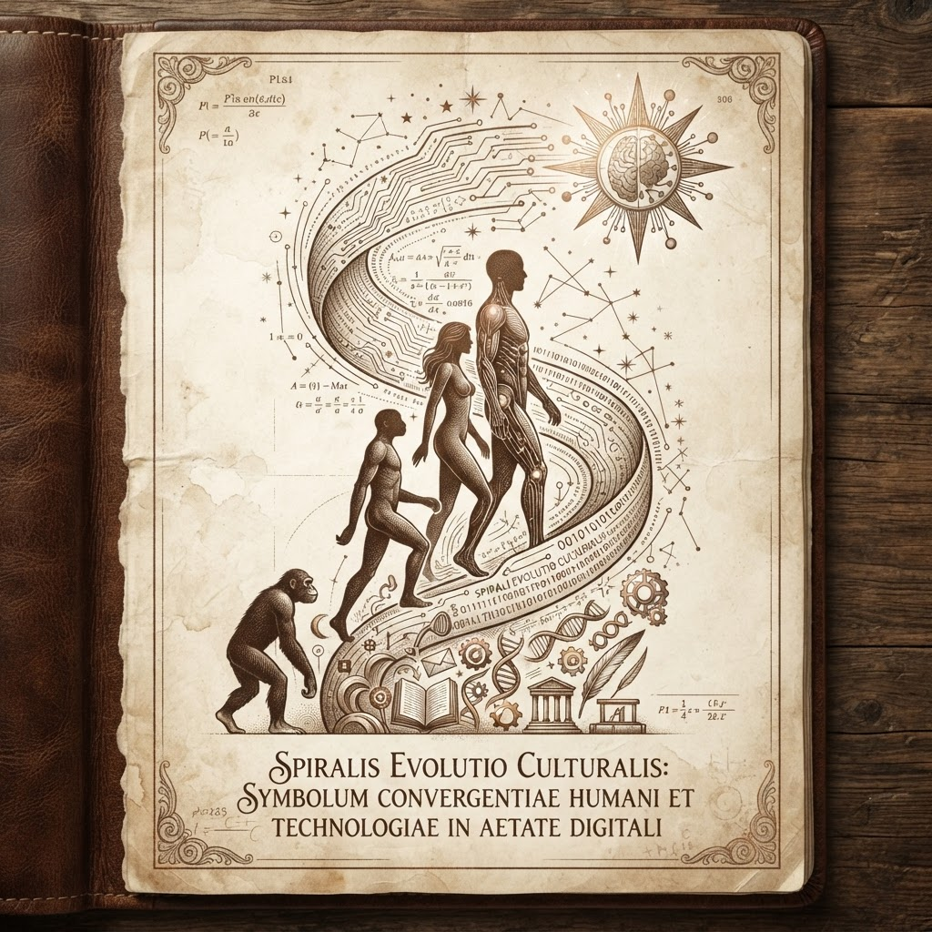 HomoInformaticus: uma nova etapa da evolução cultural?